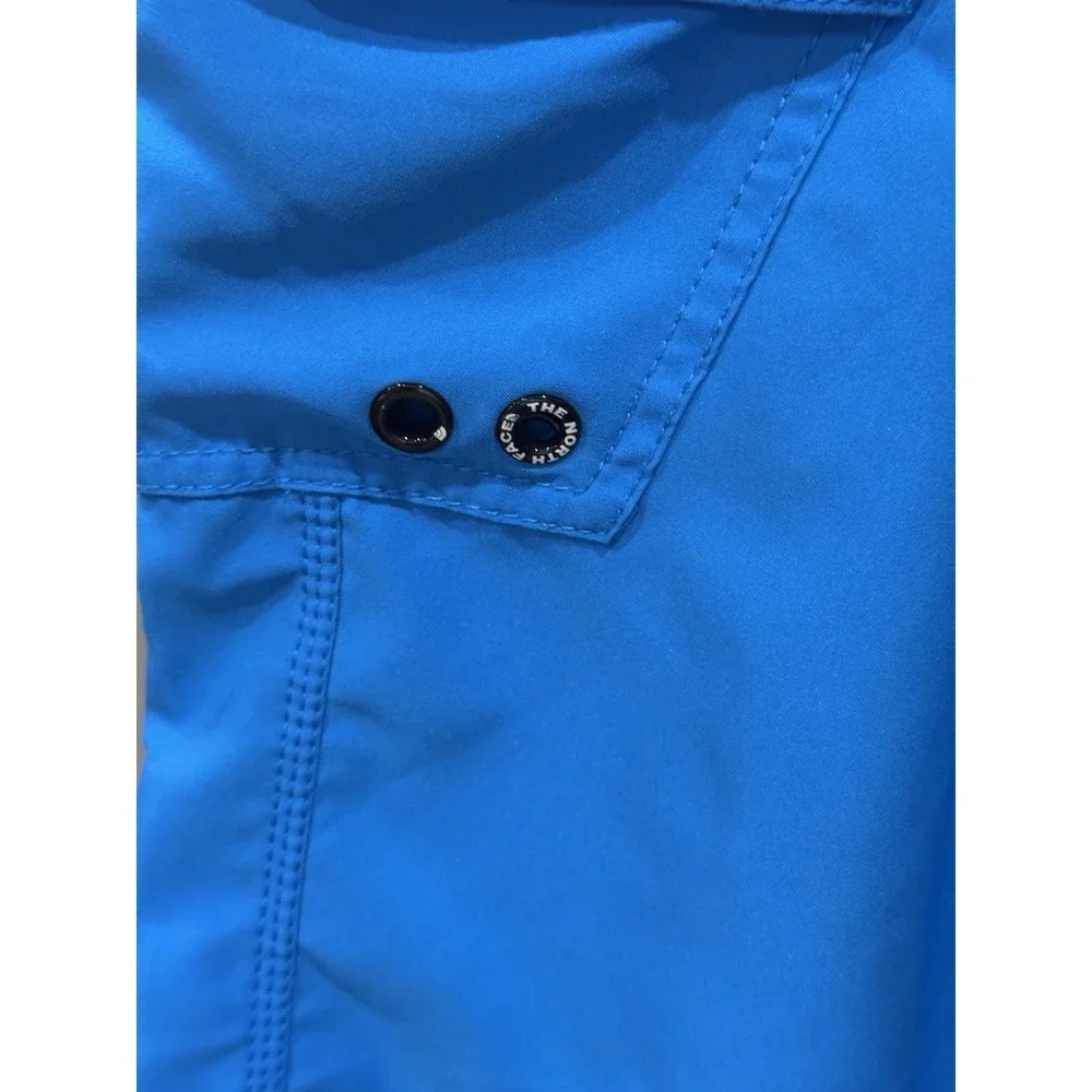 THE‎ NORTH FACE Bight Blue Swim Surf Board Shorts - Men's Size 36